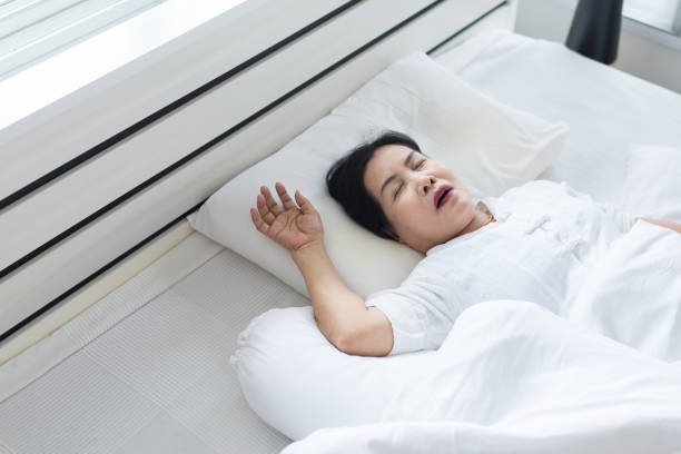 鼻鼾原因|肥人易打鼻鼾? 兩大最有效止鼻鼾方法