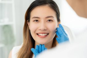 Asian rhinoplasty is a specialist type of ethnic rhinoplasty, or Asian nose job, customised to the needs of Asian patients. Asians have facial features that differ from those of Caucasians, and surgical techniques have evolved to produce natural-looking Asian rhinoplasty surgery results. What may work well for Caucasian patients may not be appropriate for those of Asian background when the goal is to achieve natural-looking results.