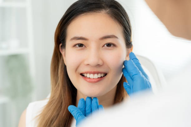 Asian rhinoplasty is a specialist type of ethnic rhinoplasty, or Asian nose job, customised to the needs of Asian patients. Asians have facial features that differ from those of Caucasians, and surgical techniques have evolved to produce natural-looking Asian rhinoplasty surgery results. What may work well for Caucasian patients may not be appropriate for those of Asian background when the goal is to achieve natural-looking results.